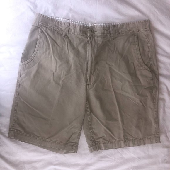 St Johns Bay Mens Shorts - Picture 1 of 5